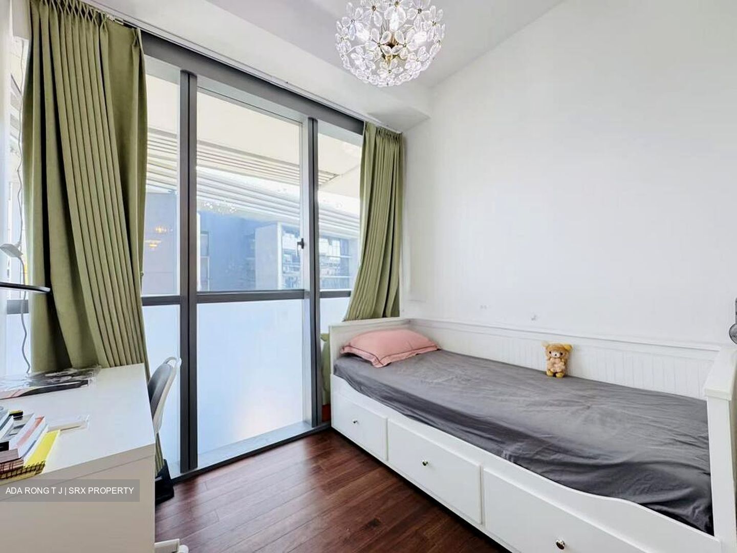 Amber Park (D15), Condominium #500818721